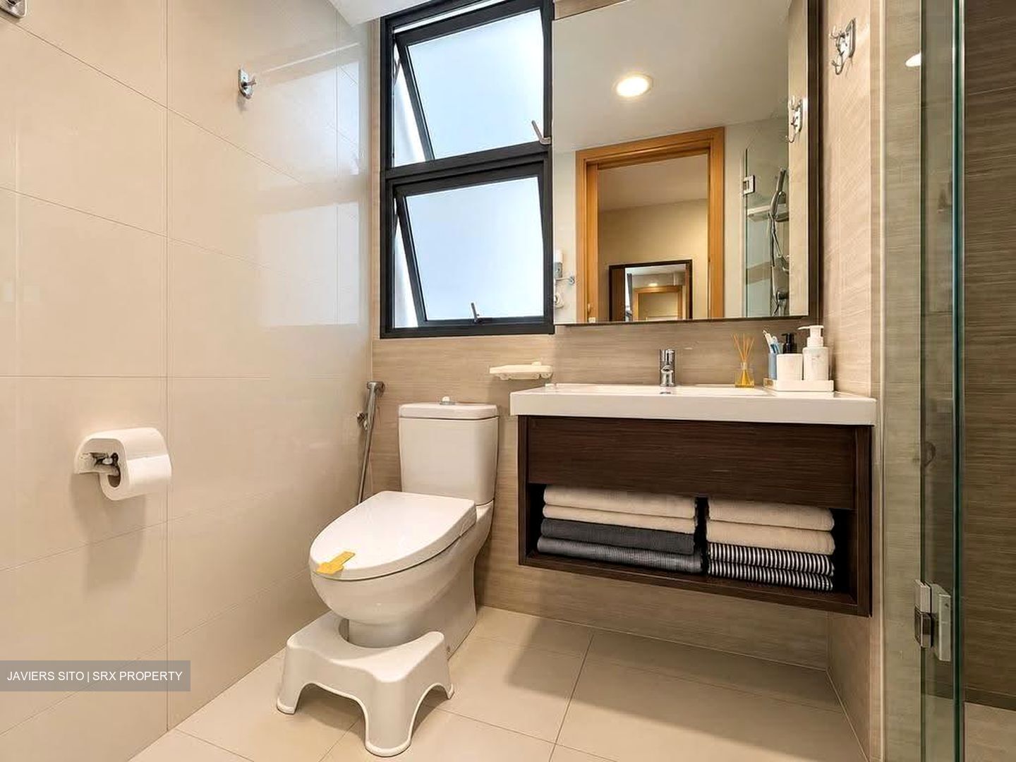 Blossom Residences (D23), Condominium #619499391